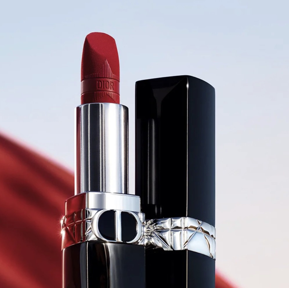 Son Rouge DIOR Limited Edition 2023