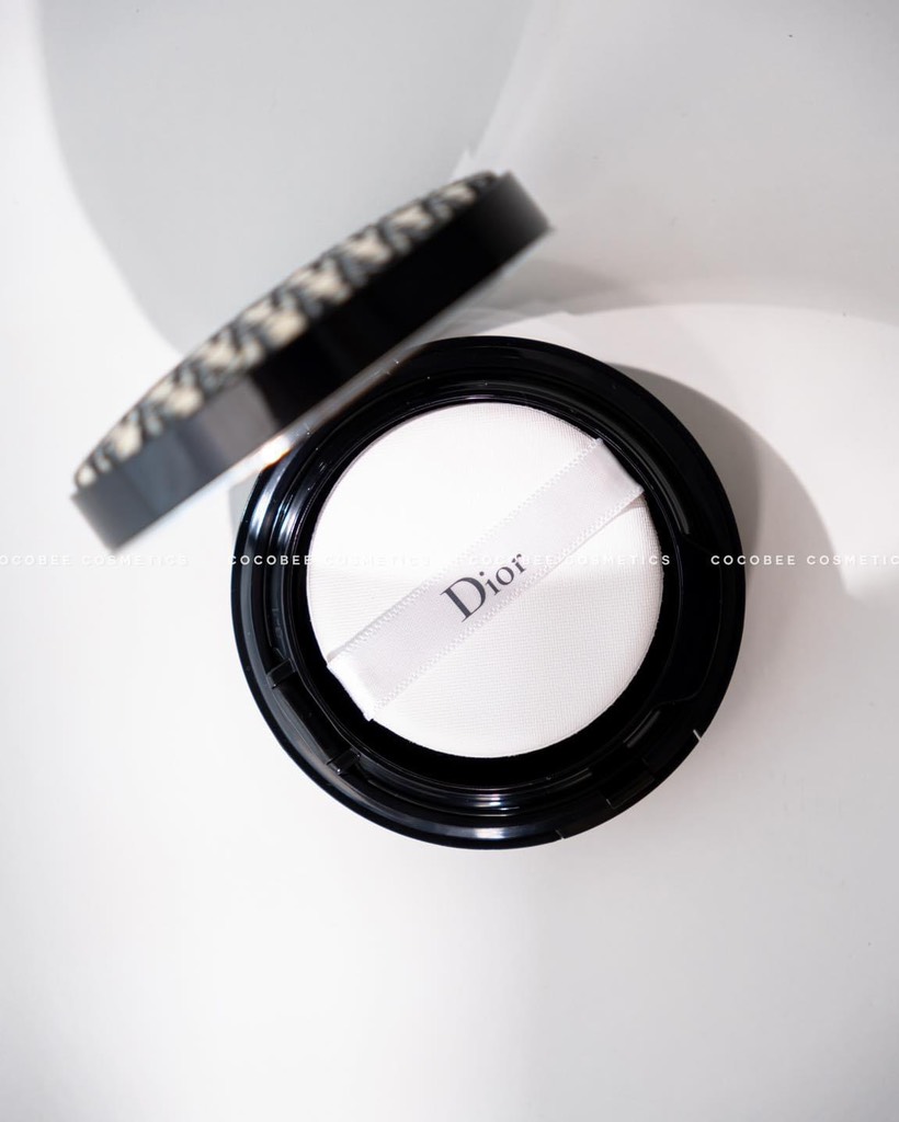 Phấn Nước DIOR Forever Perfect Cushion DiorMania Limited Edition