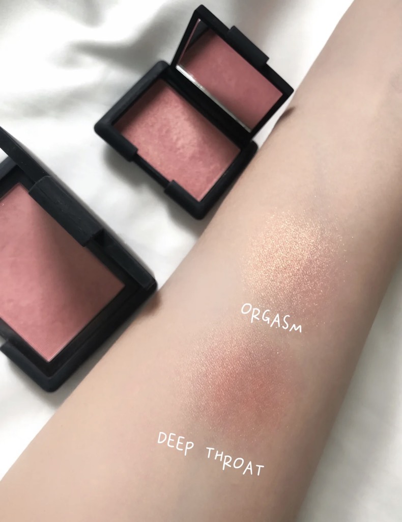 Phấn Má Hồng NARS BLUSH