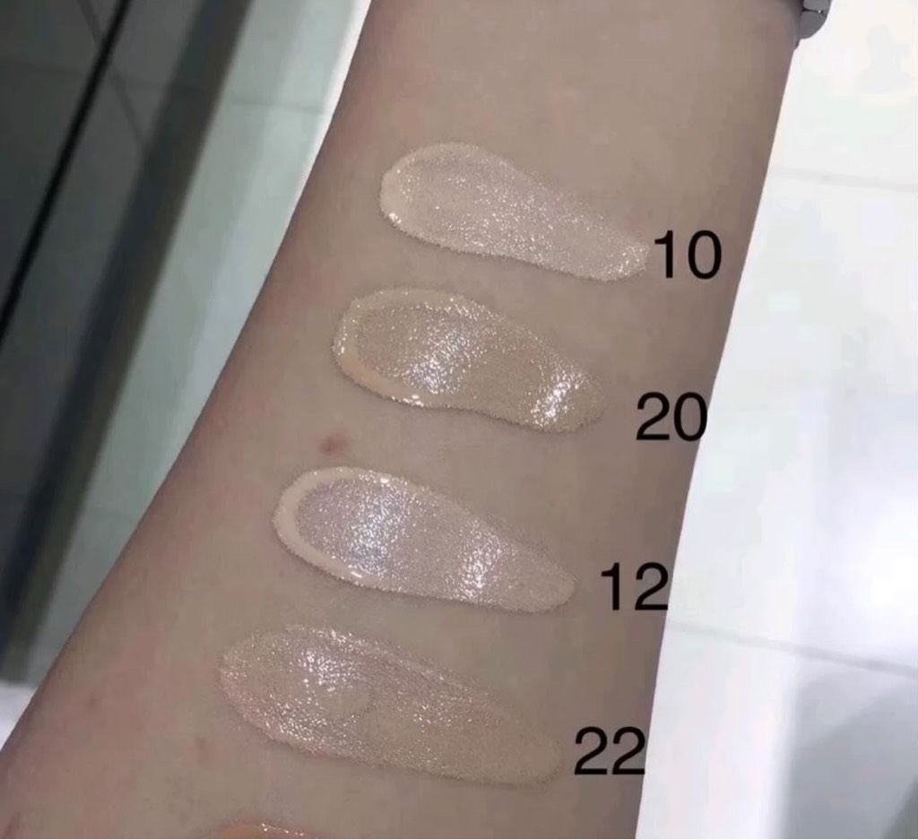 Phấn nước cushion chanel les beige tone 1020 Shopee Việt Nam #53 Phấn nước cushion chanel les beige tone 1020 Shopee Việt Nam