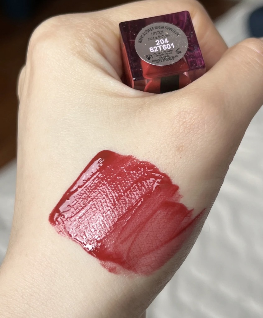 Ysl water stain glow 204 Clearance