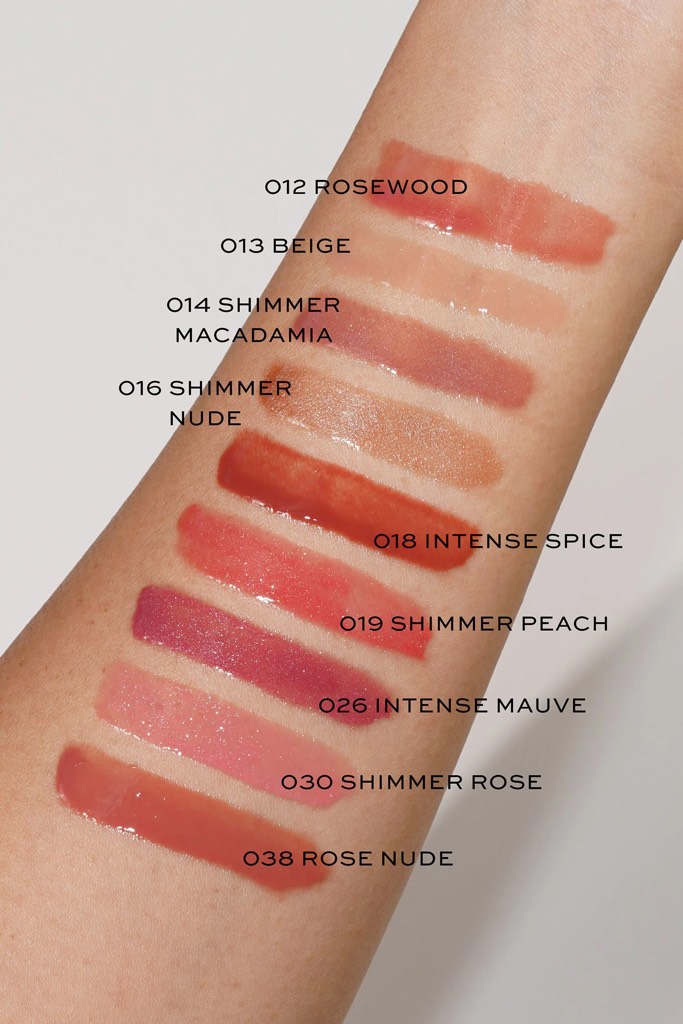 Son dưỡng DIOR Addict Lip Maximizer Bản mới