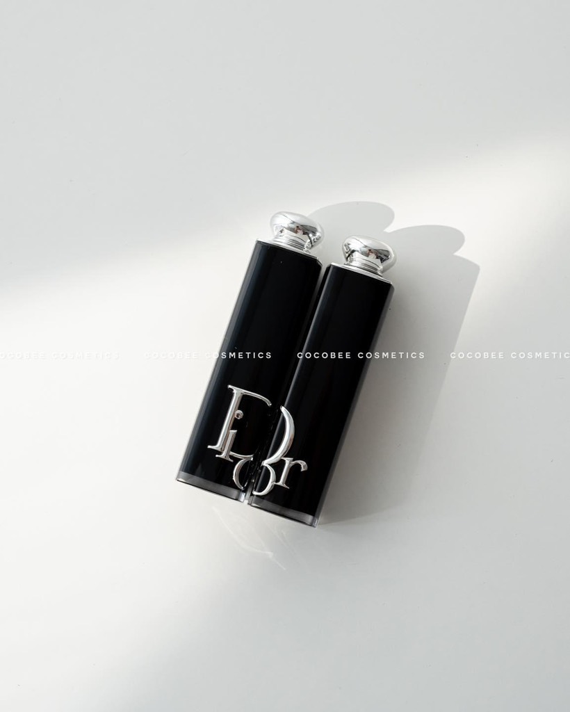 Son DIOR Addict Lipstick Hydrating Shine Fullbox