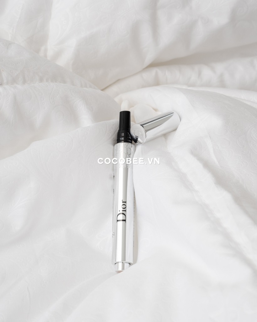 Bút Che Khuyết Điểm Bắt Sáng DIOR Backstage Pros Flash Luminizer Radiance Booster Pen