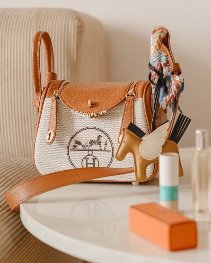 Túi Custom HERMES