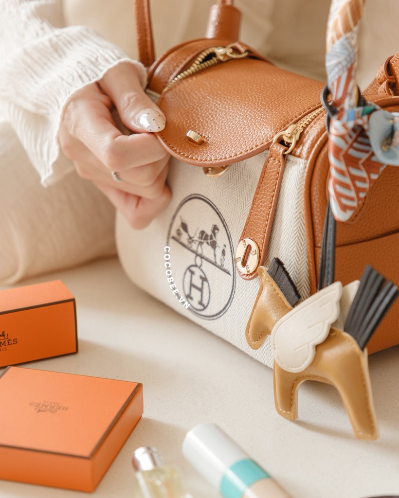 Túi Custom HERMES