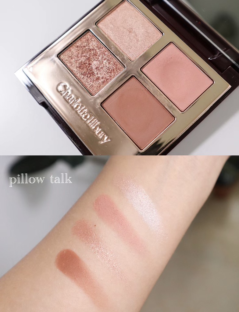 Phấn Mắt CHARLOTTE TILBURY Limited Edition