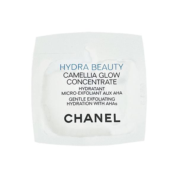 Serum CHANEL Hydra Beauty Camellia Glow Concentrate