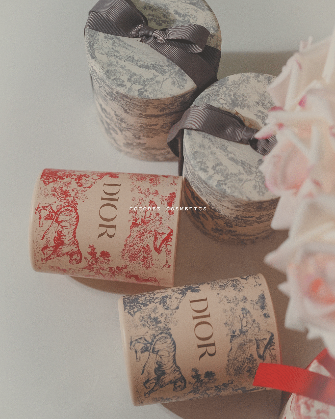 Nến thơm DIOR Limited Edition | Cocobee