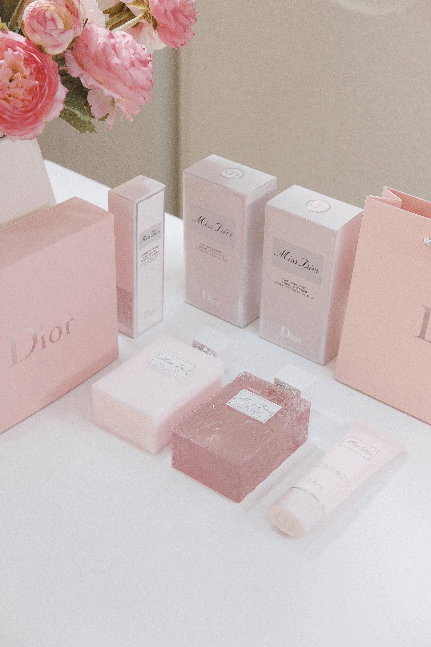 The 10 Best Dior Gift Sets of 2023  by Byrdie