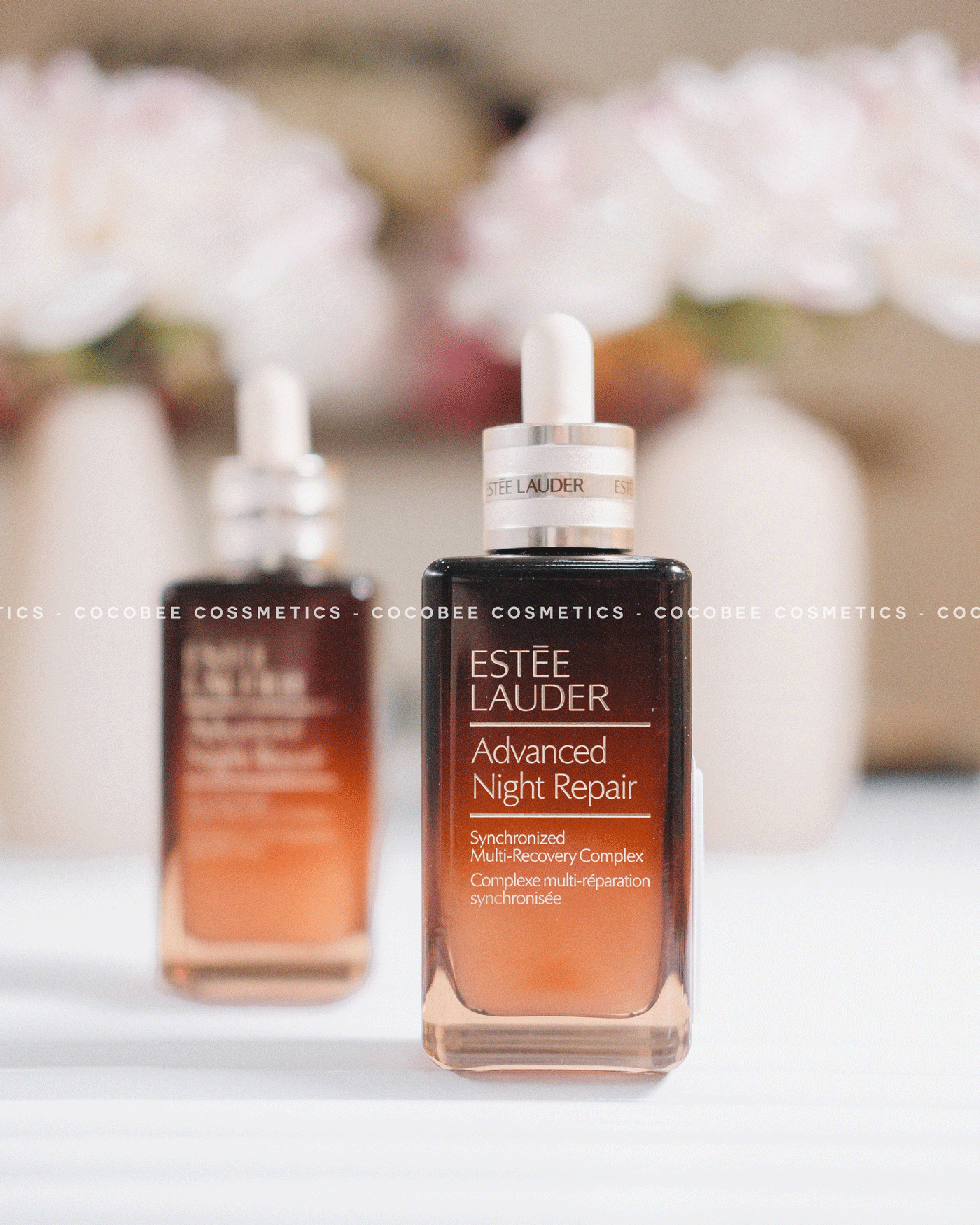 Serum Phục Hồi Da Chống Lão Hoá ESTEE LAUDER Advanced Night Repair