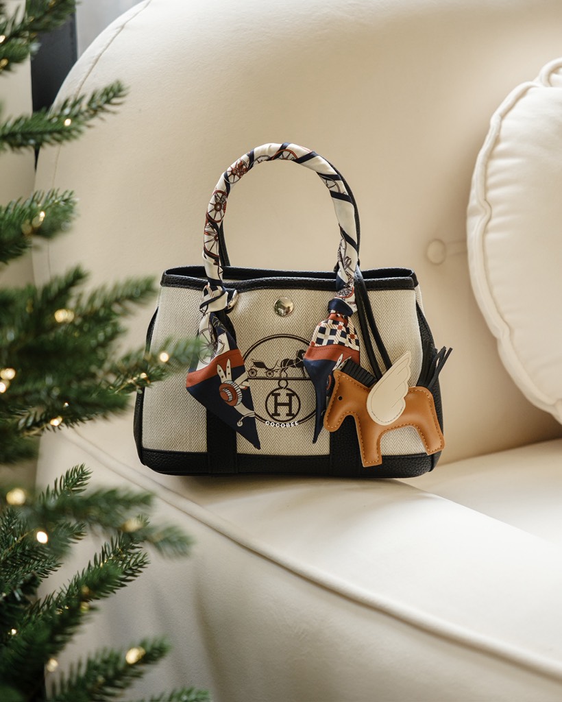 Túi Custom HERMES