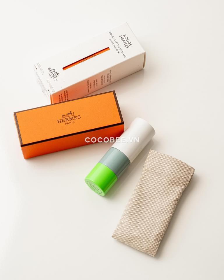 Son HERMES Limited Edition