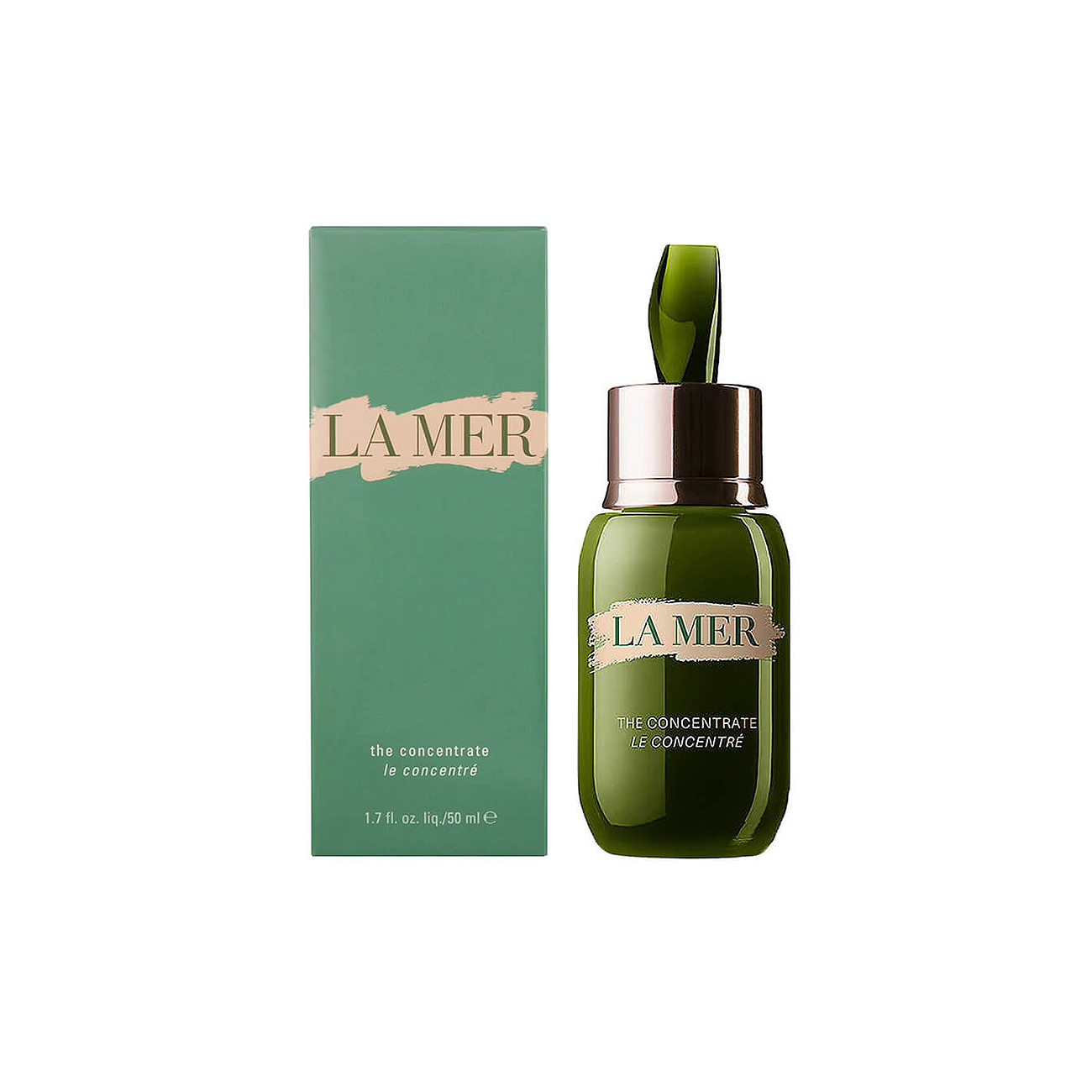 Tinh chất phục hồi LA MER The Concentrate Serum
