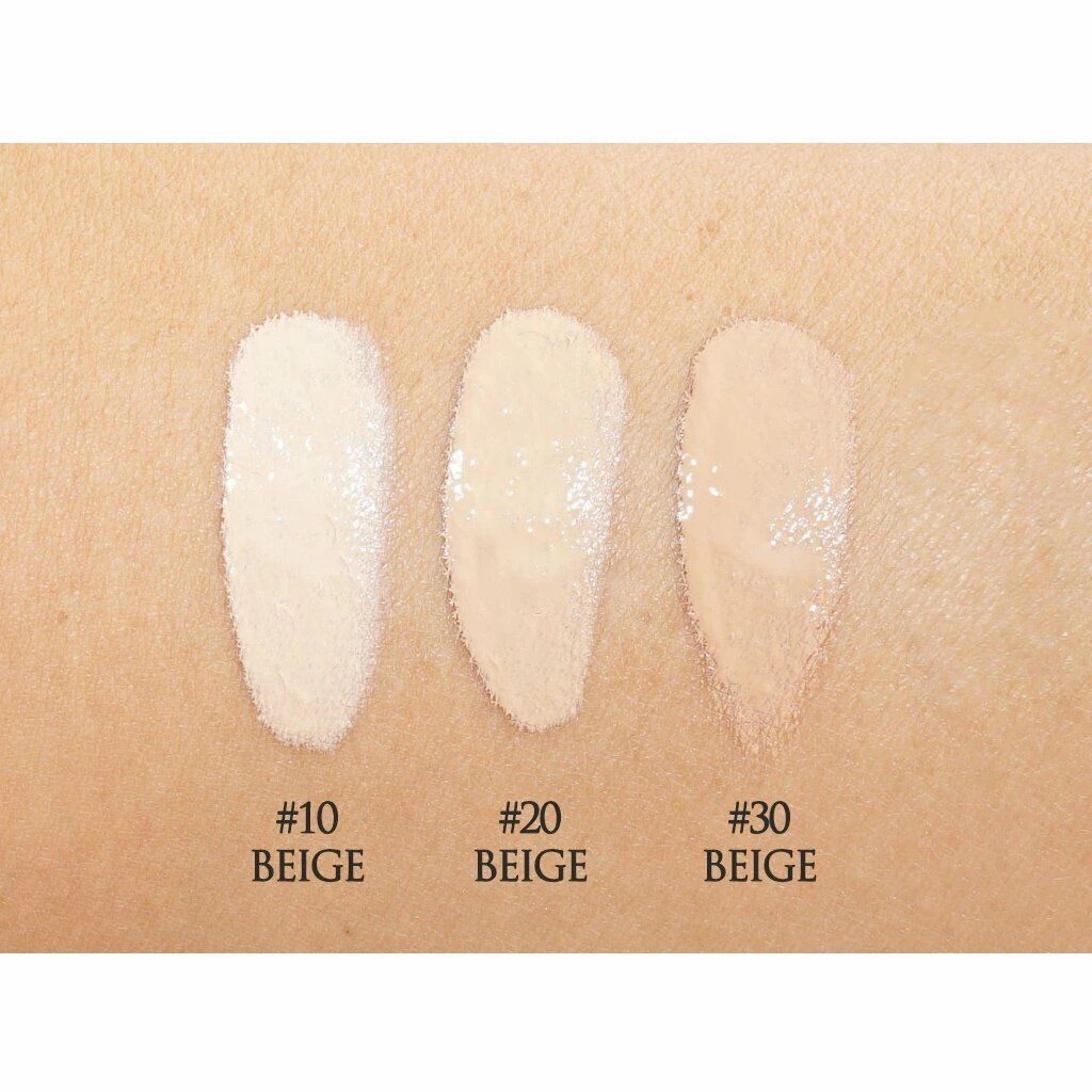 Phấn nước CHANEL Cushion Le Blanc Oil-In-Cream SPF40/PA++