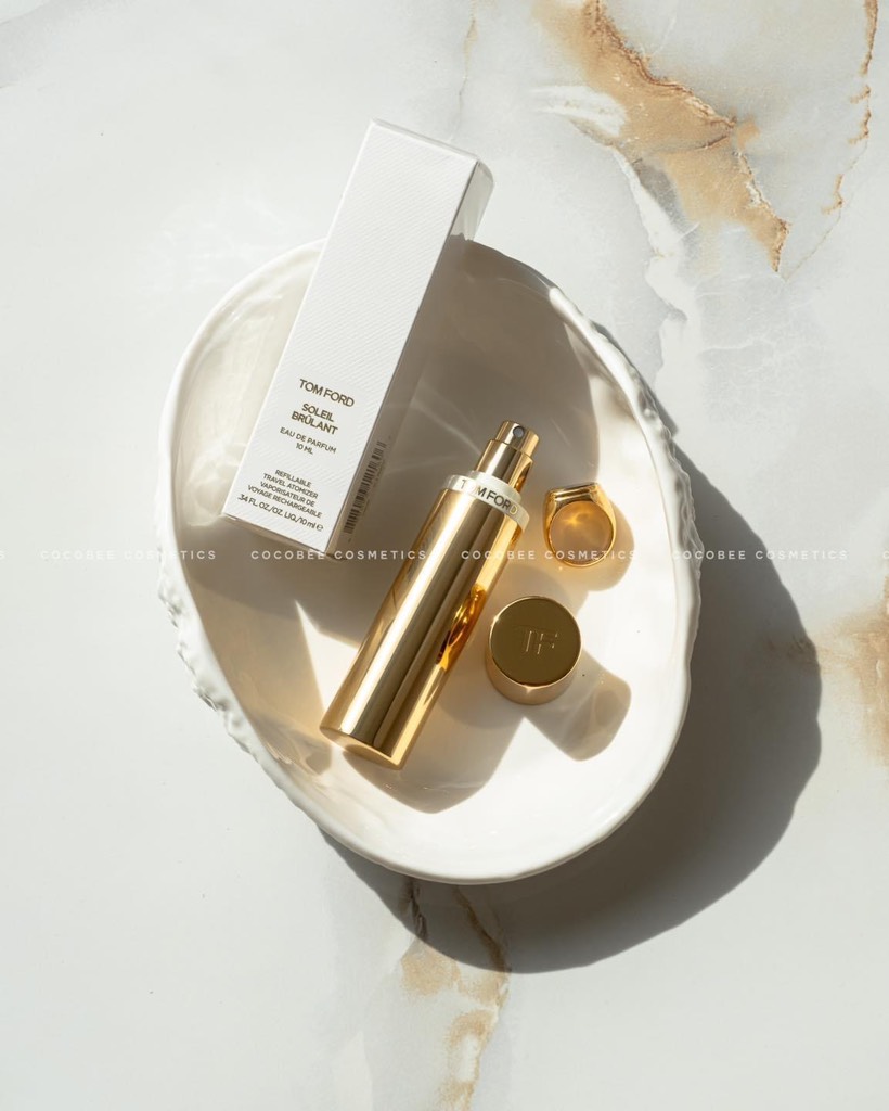 Nước Hoa TOM FORD Soleil Brulant EDP