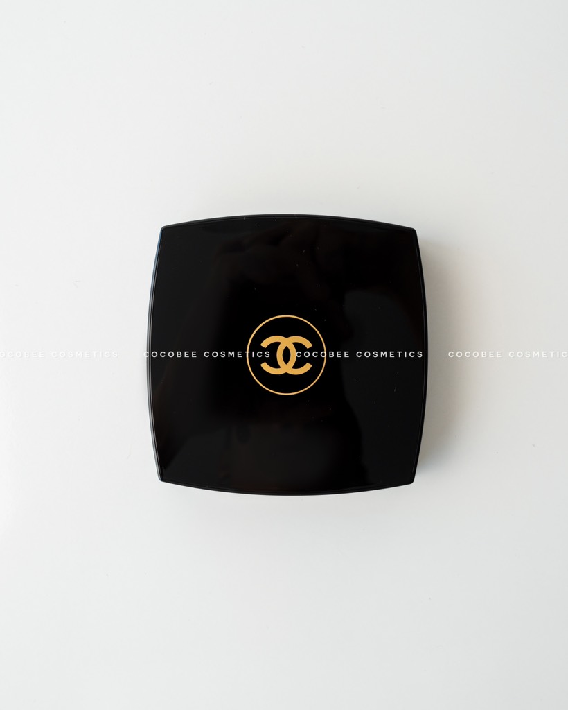 Phấn bắt sáng highlight CHANEL Éclat Magnétique de Chanel Illuminating Powder