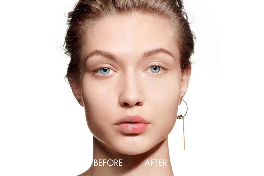 Phấn Phủ Kiềm Dầu DIOR Diorskin Forever Extreme Control (Lỗi Rách Box đựng)