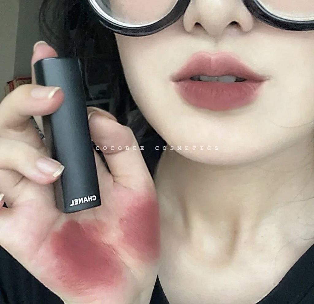 Son thỏi CHANEL Velvet Extreme