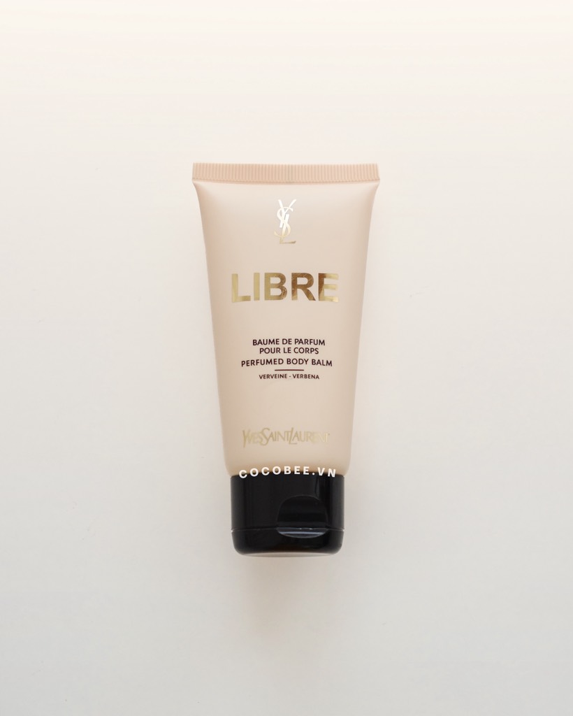 Kem Dưỡng Thể YSL Libre Perfumed Body Balm 50ml (Không Bán Lẻ)