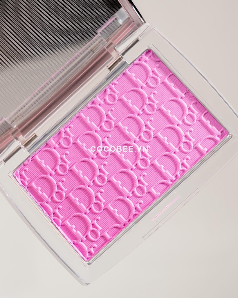 Phấn Má Hồng DIOR Backstage Rosy Glow Blush