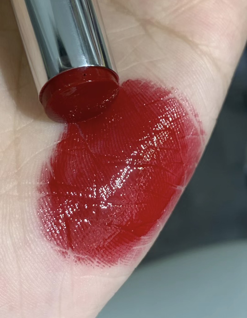 Lõi Son DIOR Addict Shine Refill (Có nắp đậy kín)