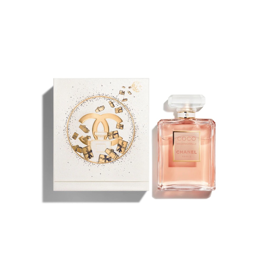 Nước hoa CHANEL Coco Mademoiselle EDP 100ml