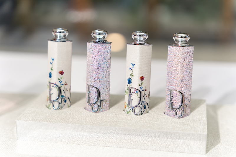 Vỏ son DIOR Addict Shine Lipstick CASE Fullbox (Phiên bản giới hạn)