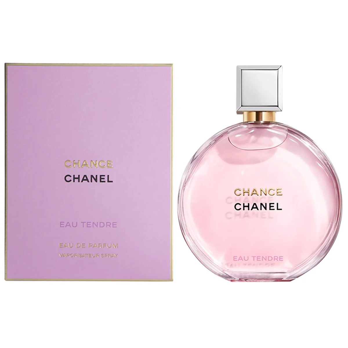 Chanel  CHANCE EAU TENDRE EDP 100ml