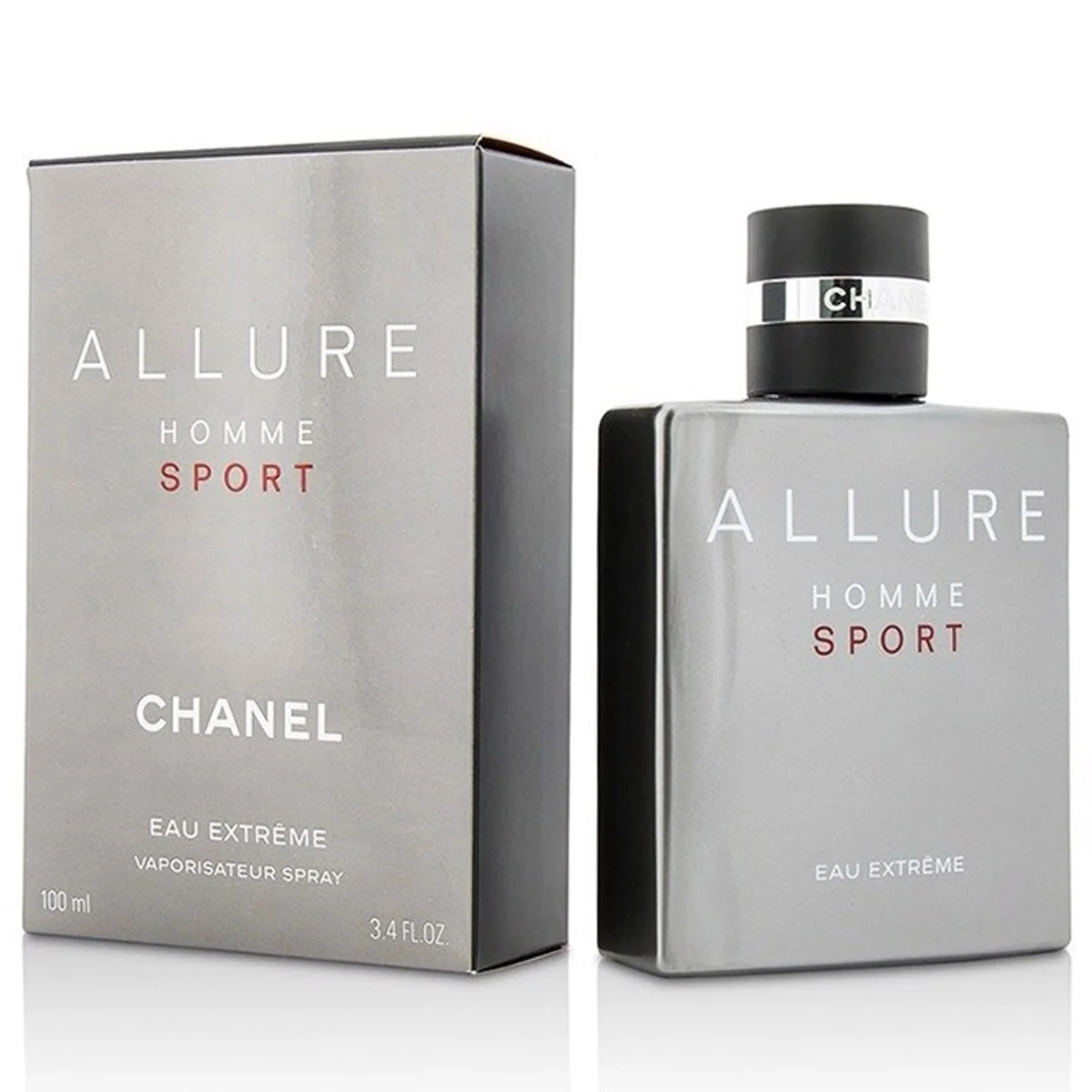 Nước hoa nữ Chanel Allure Sensuelle EDP 35ml của Pháp