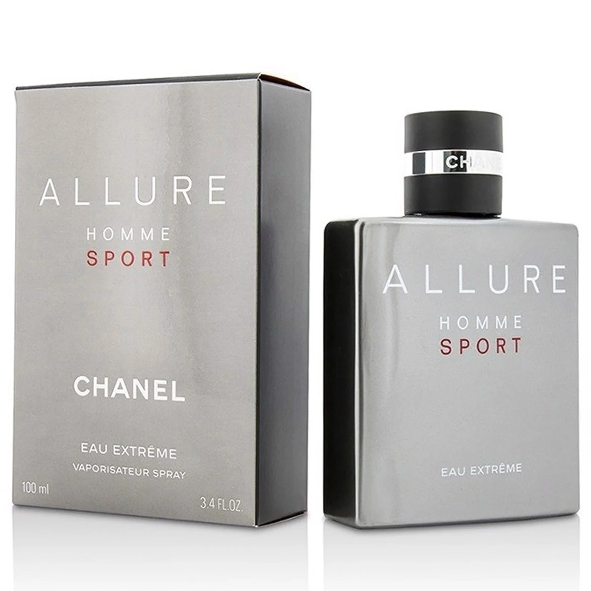 Nước Hoa Chanel Allure Homme Sport EDT 100ml Nam Chính Hãng