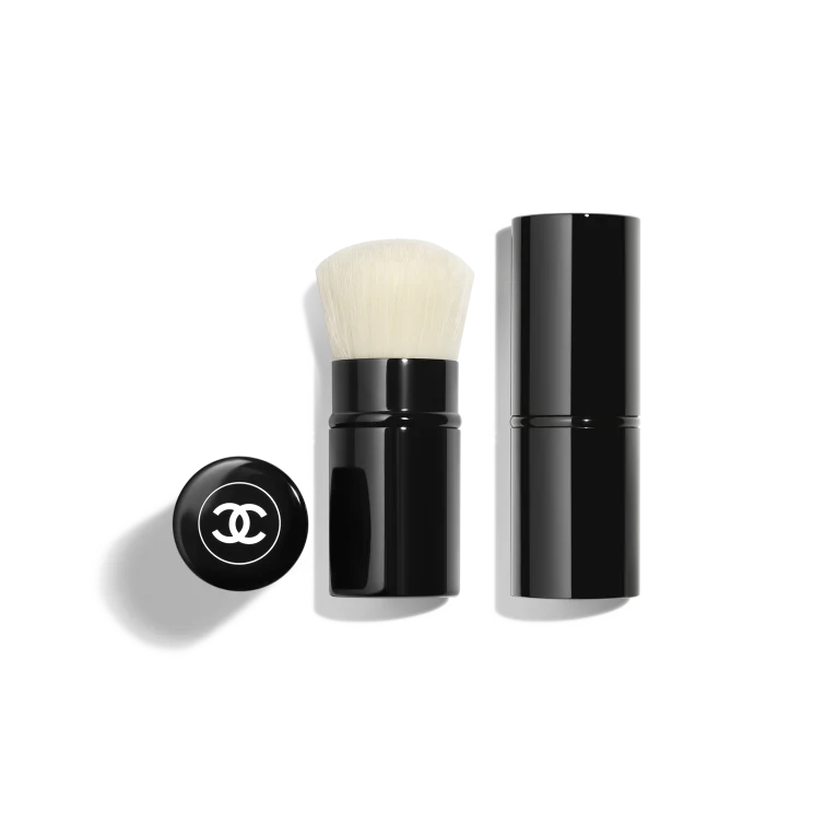 Cọ Phủ Phấn CHANEL - LES PINCEAUX DE CHANEL Retractable kabuki brush n°108