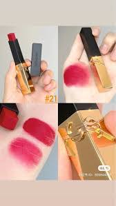 Son YSL The Slim Rouge Paradoxe Limited Edition Fullbox