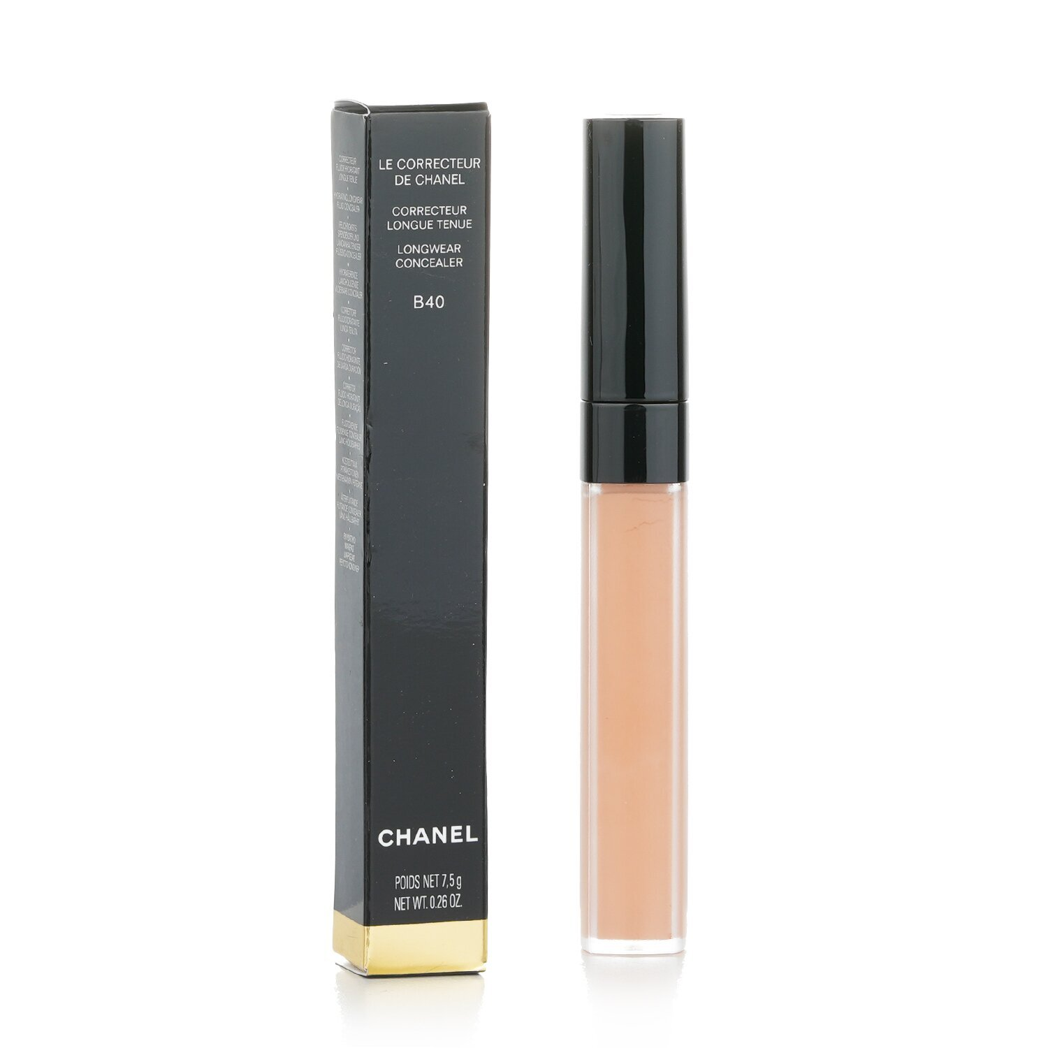 Kem Che Khuyết Điểm CHANEL Le Correcteur De Chanel