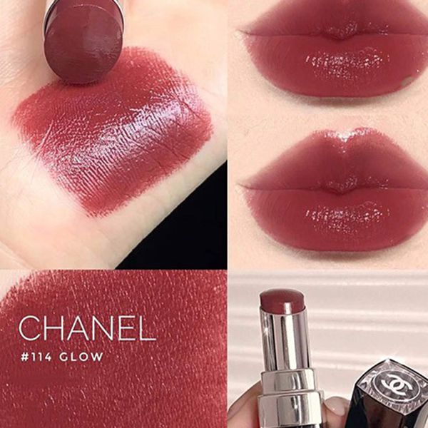 Son thỏi CHANEL Rouge Coco Bloom | Cocobee Son Thỏi Chanel Rouge Coco Bloom | Cocobee