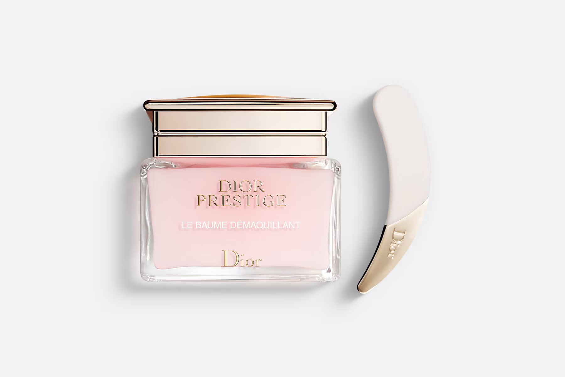 Sáp Tẩy Trang DIOR Prestige Le Baume Démaquillant 150ml (Trưng Bày)