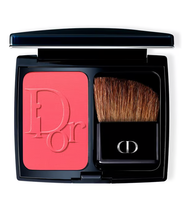 Phấn Má Hồng DIOR DiorBlush Poudre Couleur Vibrante