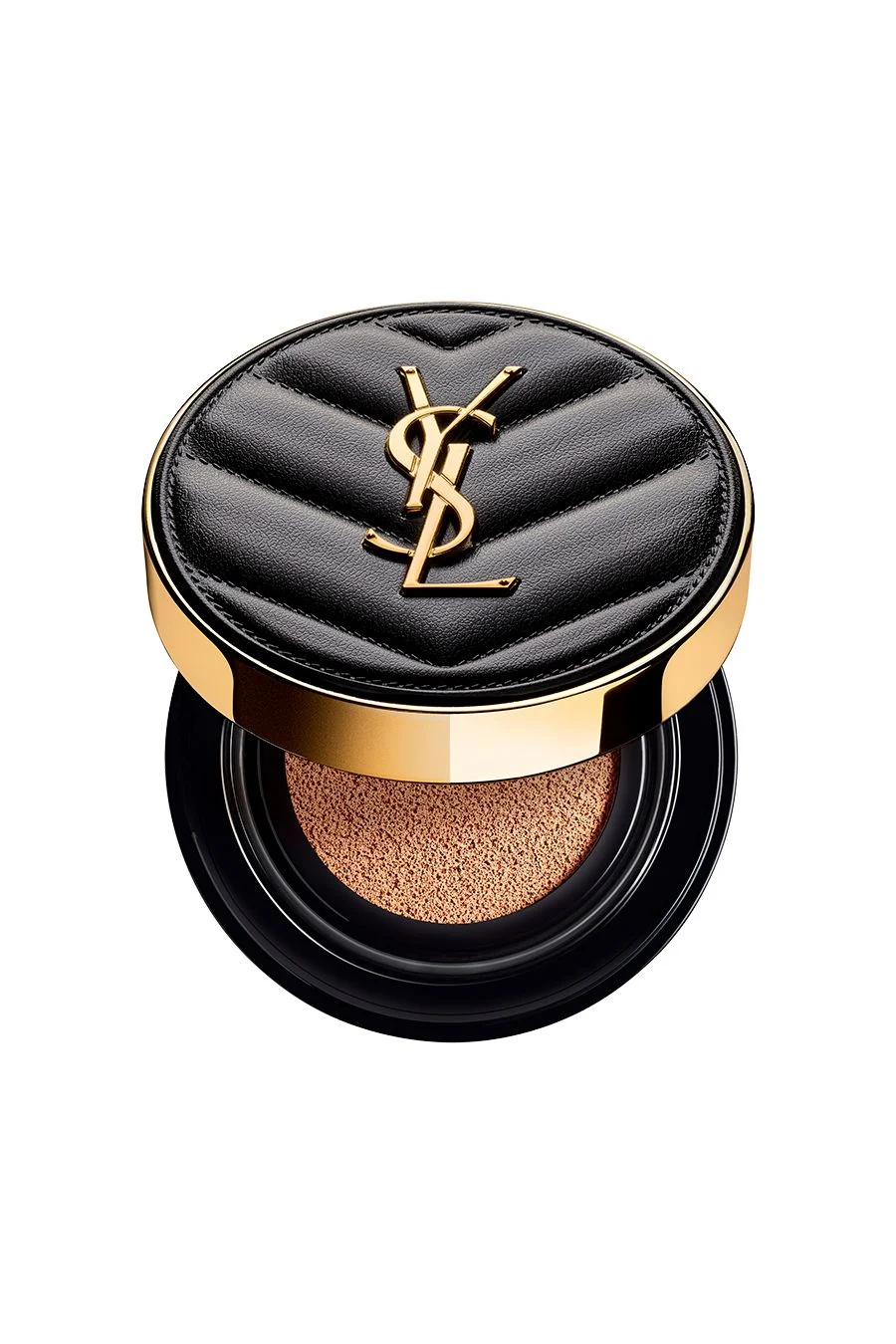 Phấn nước YSL Le Cushion Encre De Peau Ink Foundation SPF23 PA++