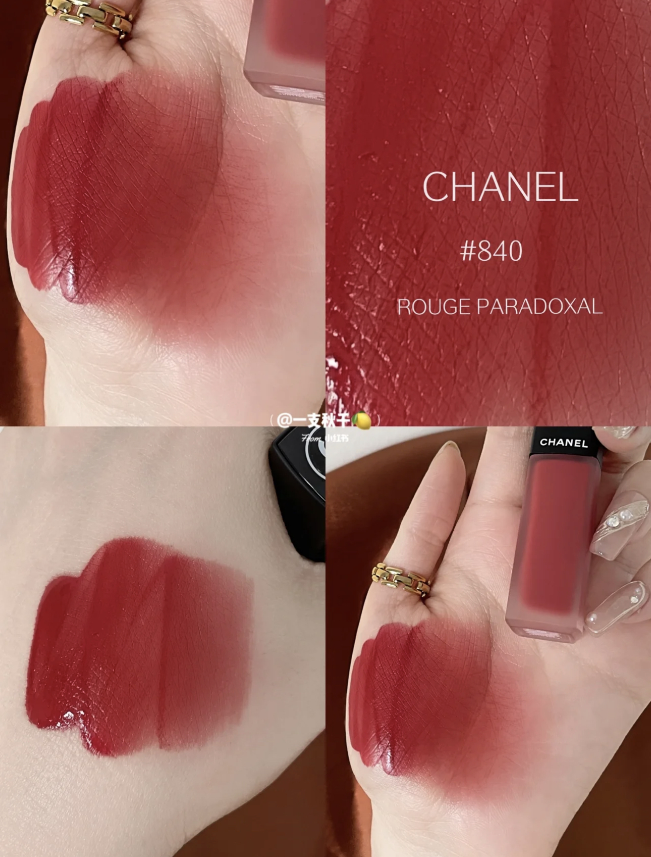 Lịch sử giá Son kem Chanel Rouge Allure Ink 152 cập nhật 72023  BeeCost