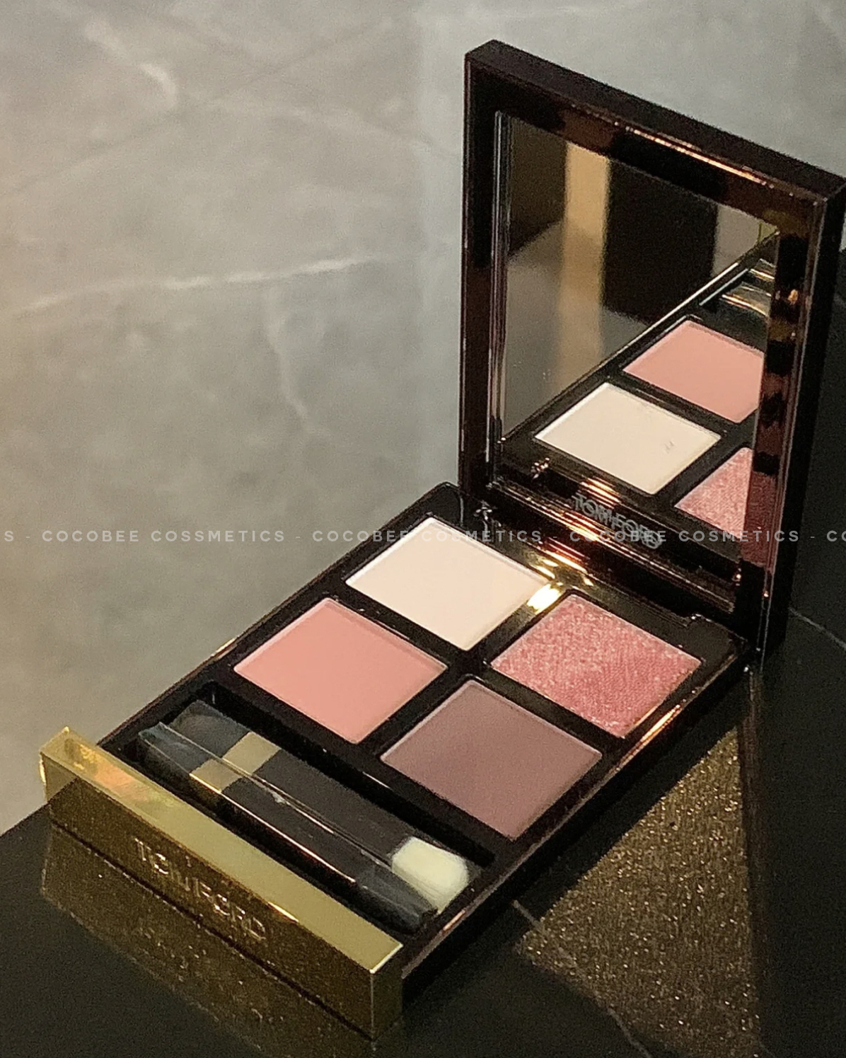 Phấn Mắt TOM FORD Eye Shadow Squad #20 DISCO DUST