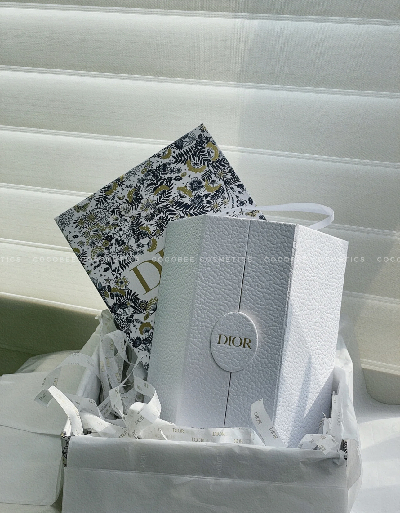 Top hơn 77 về dior gift set with bag mới nhất cdgdbentre.edu.vn