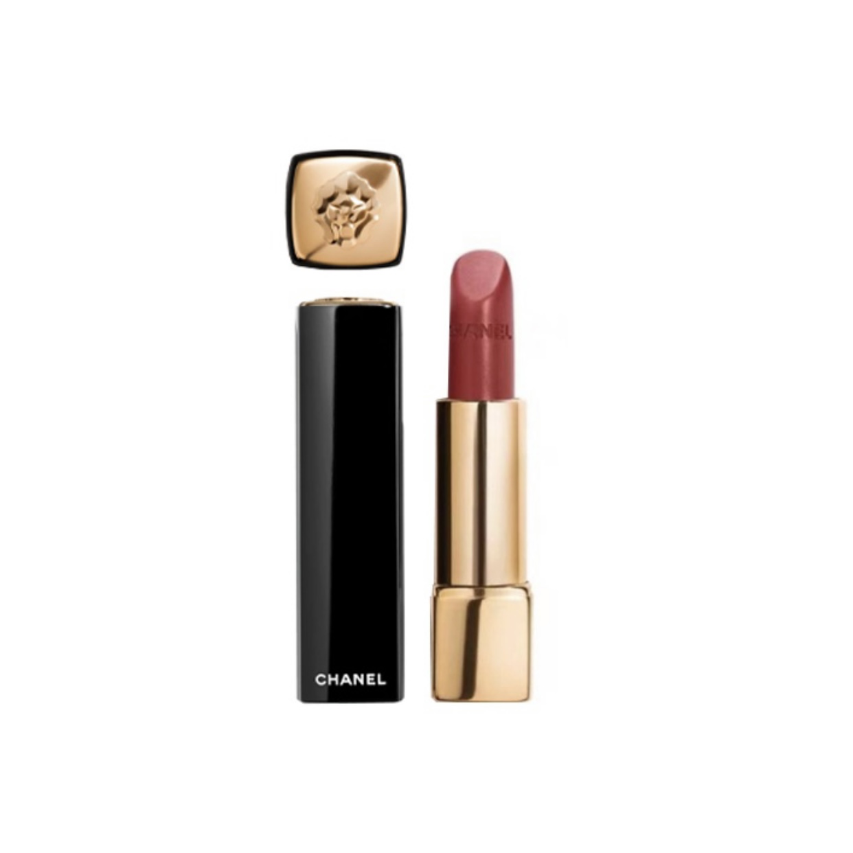 Son Chanel Rouge Allure Velvet Luminous Matte Lip Colour CHỢ TÌNH CỦA BOO MỸ PHẨM VÀ LÀM ĐẸP #59 Son Chanel Rouge Allure Velvet Luminous Matte Lip Colour CHỢ TÌNH CỦA BOO MỸ PHẨM VÀ LÀM ĐẸP