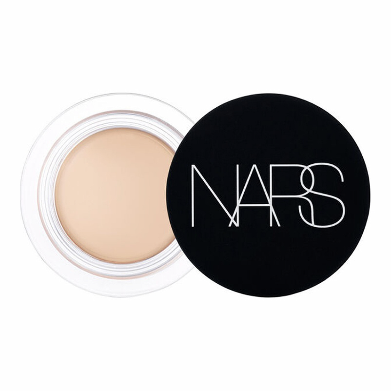 Che khuyết điểm NARS hũ - Vanilla