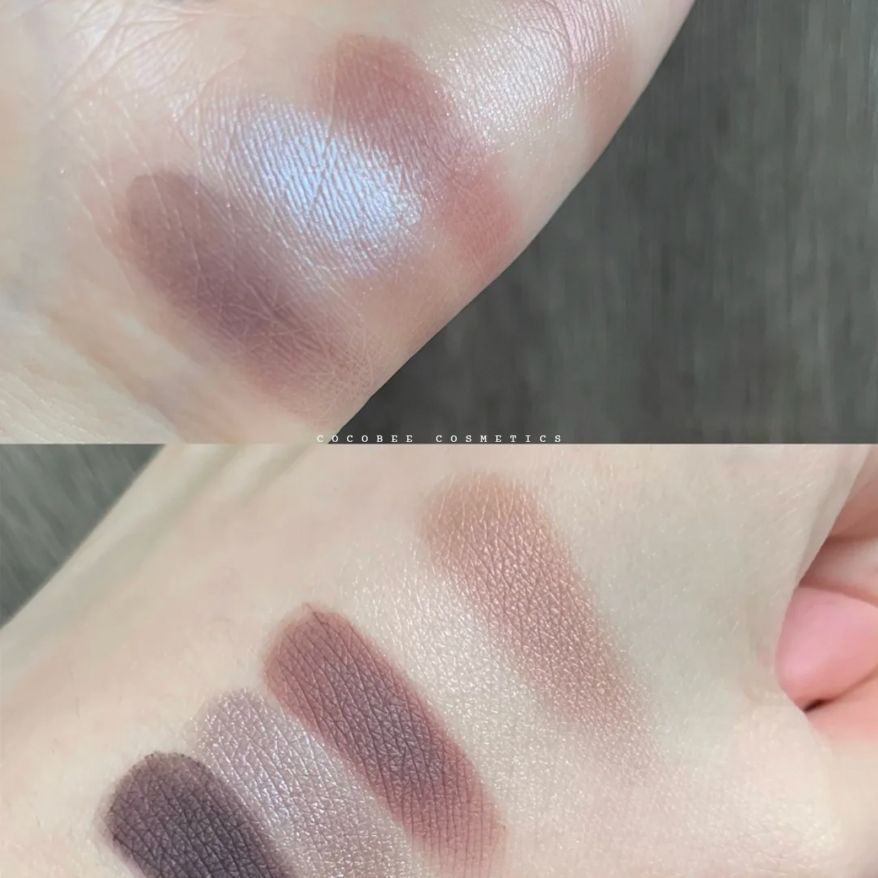 Bảng phấn mắt DIOR 5 Couleurs Couture: New Look Limited
