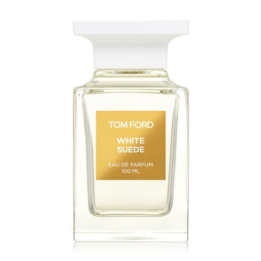 Nước hoa TOM FORD White Suede EDP