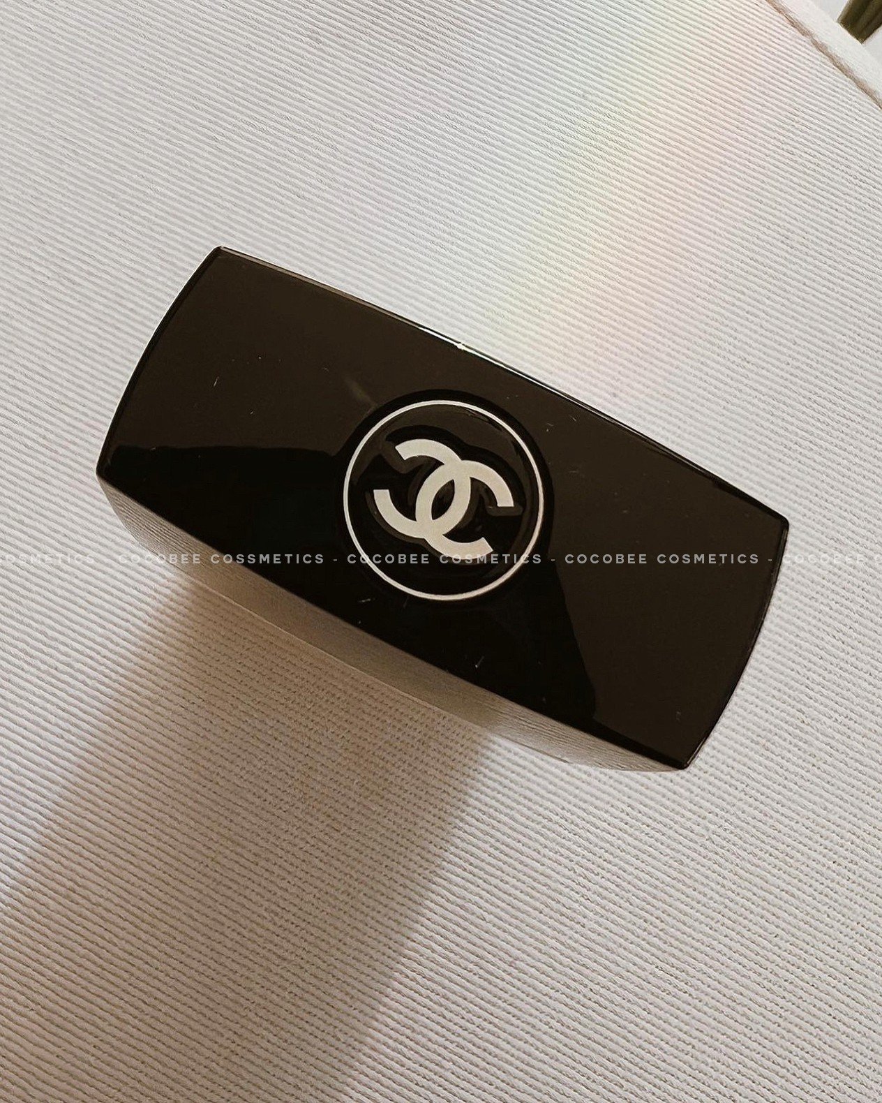 Kem Nền CHANEL Les Beiges Sheer Healthy Glow Tinted Moisturizer SPF 30 PA++ 30ml