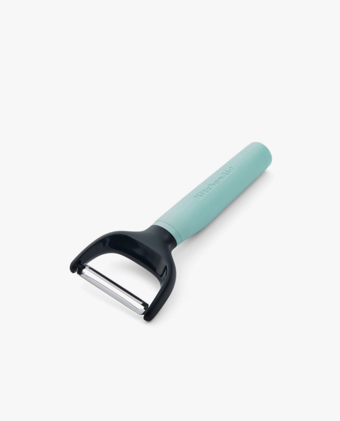 Dụng cụ gọt vỏ KitchenAid KAS145OHMIG màu xanh