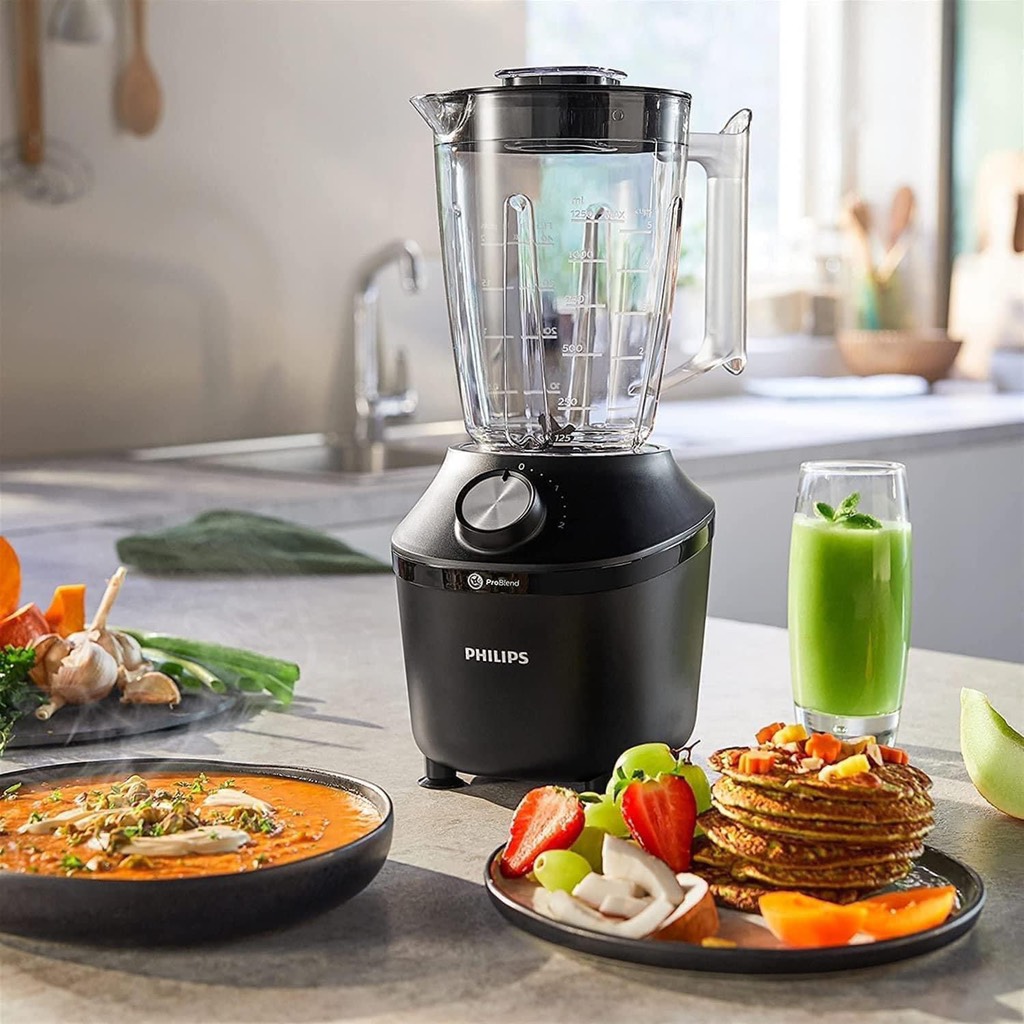 Máy xay sinh tố Philips HR2291/41