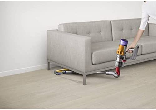 MÁY HÚT BỤI KHÔNG DÂY DYSON V12 SLIM ABSOTUTE