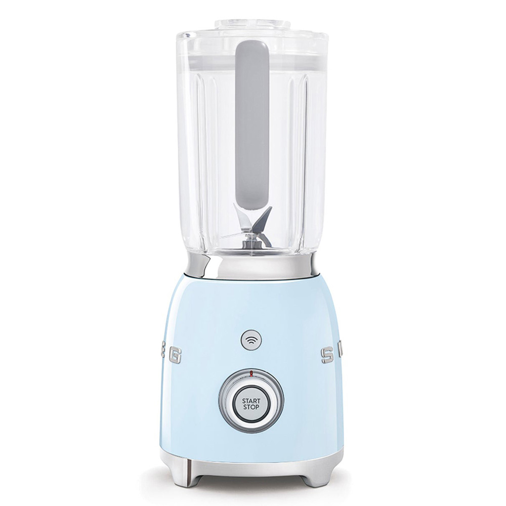 Máy xay sinh tố SMEG BLF03PBEU màu xanh blue